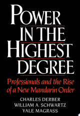 Power in the Highest Degree