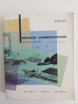 Business Communication
