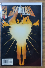 The Sentry Vol. 1 (2000-2001) 1