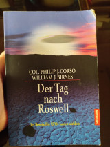 Der Tag nach Roswell