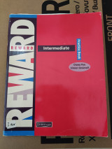 Reward Intermediate - Practice Book