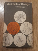 Essentials of biology
