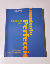 Curso de perfeccionamiento