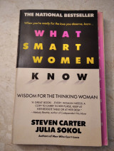 What smart women know