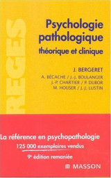 Psychologie pathologique