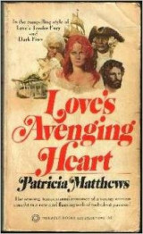 Love's Avenging Heart