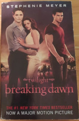 Breaking Dawn (The Twilight Saga)
