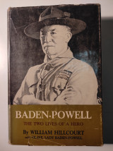 Baden Powell: The two lives of a hero