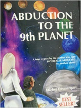 Abduction to the 9th planet