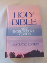 Holy Bible