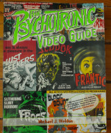 The Psychotronic Video Guide