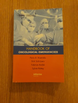 Handbook of oncological emergencies