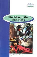 Br D Class: The Man In The Iron Mask (+ Glossary + Answer Key)