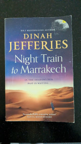 Night Train to Marrakech