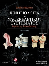 Κινησιολογία του μυοσκελιτικού συστήματος