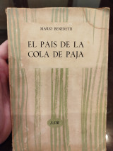 El Pais de la cola de paja