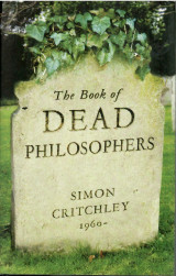 The Book of Dead Philosophers