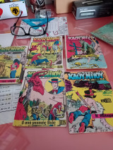 Μικρός Καουμπόυ