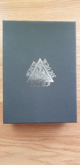 Black Metal - The Cult Never Dies (Box Set)