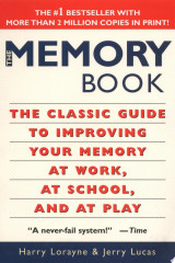 The Memory Book