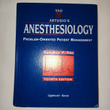 Anesthesiology . Problem- Oriented Patient Management