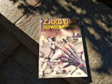Ζάκουλα 5 Η τερατόμορφη