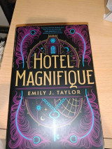 Hotel Magnifique