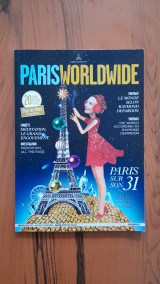 Paris Worldwide