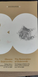 Obnova Dubrovnika