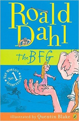 The BFG