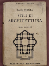 Stili di architettura