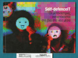 Self-defenceIT : οι μετανάστριες αντιστέκονται στη βία στα νέα μέσα