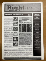 Right track no57 March 2000