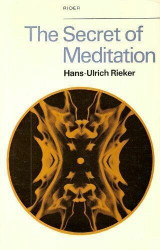 The Secret of Meditation