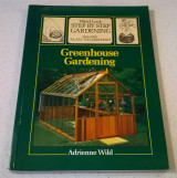 Greenhouse Gardening