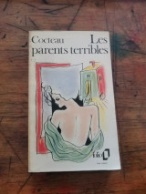 Les parents terribles