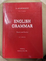 English grammar theory and practice στ' έκδοση