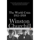 World Crisis 1911-1918
