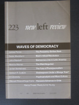 Waves of Democracy