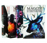The Raven Cycle Series Set