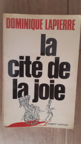 La cité de la joie