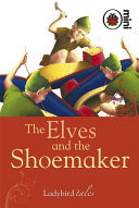 The Elves and the Shoemaker (mini)