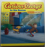 Curious George To The Rescue