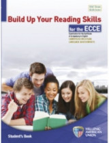 Build Up Your Reading Skills ECCE Teacher's Book
