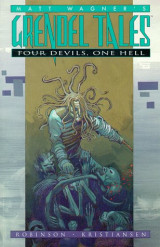 Grendel Tales