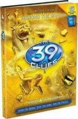 The 39 Clues Book 4: Beyond the Grave