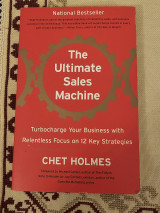 The Ultimate Sales Machine
