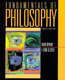 Fundamentals of Philosophy