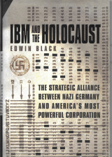 Ibm and the Holocaust C Book Club