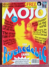 Mojo, no43, June 1997